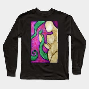 Venom Long Sleeve T-Shirt